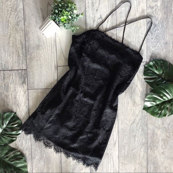 🌸Mariposa Lace Dress - Picture 3 of 6